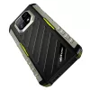 Wytrzymały smartfon UleFone Armor 22 4G, 9 GB RAM, 128 GB pamięci, IP69K, zielony