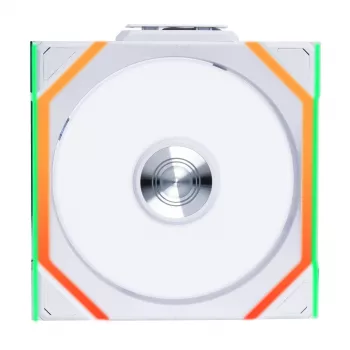Lian Li UNI FAN SL Wireless 120 12 cm biały 28,5 dB 64,05 cfm