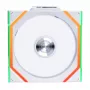 Lian Li UNI FAN SL Wireless 120 12 cm biały 28,5 dB 64,05 cfm