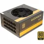 SAMA FTX-850-B ARMOR 850W, zasilacz PC czarny, 4x PCIe, zarządzanie kablami, 850 W