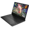 Laptop gamingowy HP OMEN 17,3 inch QHD IPS Ryzen AI 9 365 32GB/1TB RTX 5060 240Hz nOS 17-db1495ng - układ klawiatury może być niemiecki