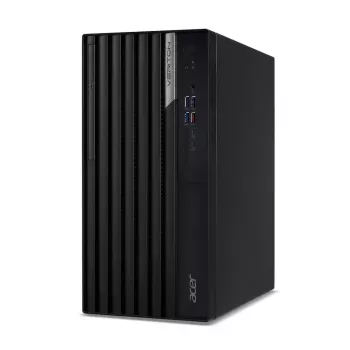 PC Acer Veriton M VM6710G Intel Core i9 i7-13700 16GB DDR4 3TB HDD+SSD NVIDIA RTX A4000 Czarny