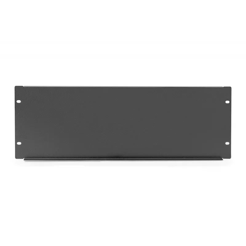 Panel zaślepiający Digitus DN-19 BPN-04-SW