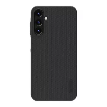 Etui ochronne Nillkin Super Frosted Shield Pro do Samsung Galaxy A25 5G, czarne
