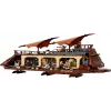LEGO Star Wars set Jabba's Barge 75397 — 3943 elementów, 11 minifigurek, wiek 18+