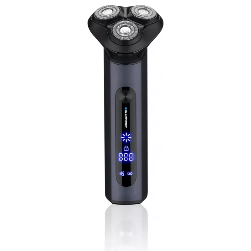 Blaupunkt MSR711 maszynka do golenia akumulatorowa