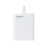 Ładowarka USB PANASONIC Eneloop Smartplus BQ-CC87 + 4x AA 2000 mAh (K-KJ87MCD40USB)