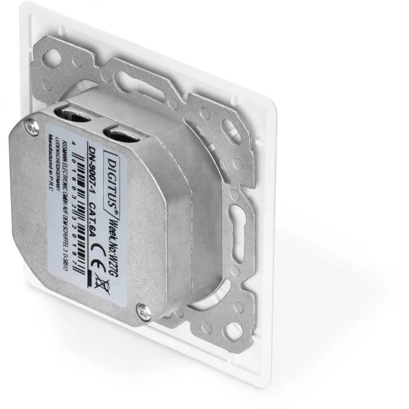 Dysk SSD Digitus DN-9007-1 Biały