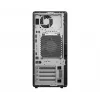HP Z2 Tower G1i Intel Core Ultra 7 265 32 GB DDR5-SDRAM 1 TB SSD Ubuntu Linux AI Workstation, AI PC Czarny