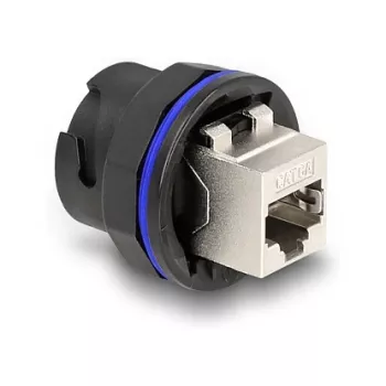 Kabel sieciowy DeLOCK 67048 1,5 m Kat.6 U/FTP