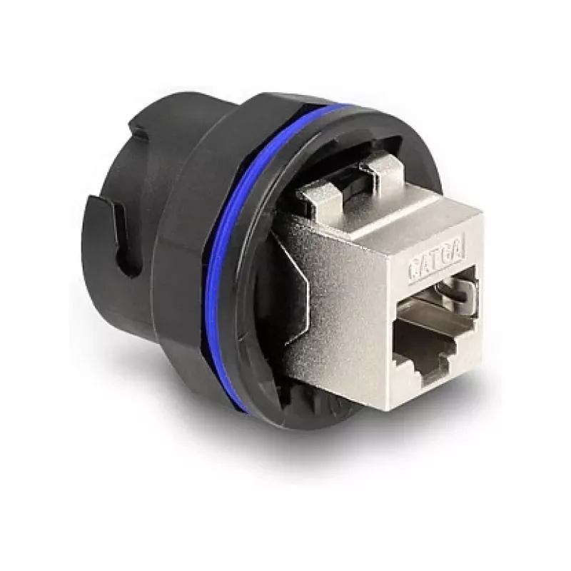 Kabel sieciowy DeLOCK 67048 1,5 m Kat.6 U/FTP