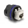 Kabel sieciowy DeLOCK 67048 1,5 m Kat.6 U/FTP