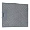AKPO WK-4 Czarny LINE 2.0 60 Czarny T300 LED okap liniowy / siłownik