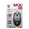 MYSZ GAMINGOWA DOT MB-986
