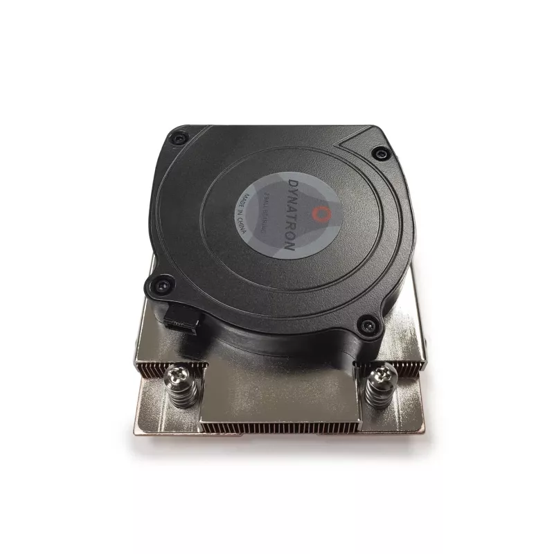 Dynatron A45 Serwer Czarny
