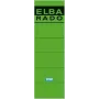 Elba 04617 GN Zielony