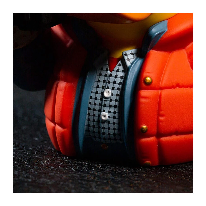 TUBBZ Sammelente - Powrót do przyszłości Marty McFly 9cm