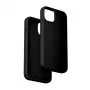 Etui ochronne Vention KUEB0-20 do iPhone 14 Plus, czarne, cienki