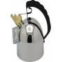 Alessi 9091 FM - Czajnik ze stali nierdzewnej