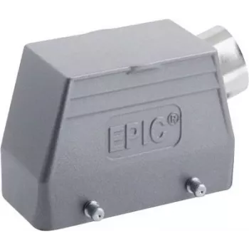 LappKabel Obudowa Tulejowa M32 EPIC® H-B 24 19111000 1 szt. (19111000)