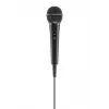 Przenośny głośnik imprezowy JVC XS-EP624B — czarny, zasilany bateriami, Bluetooth