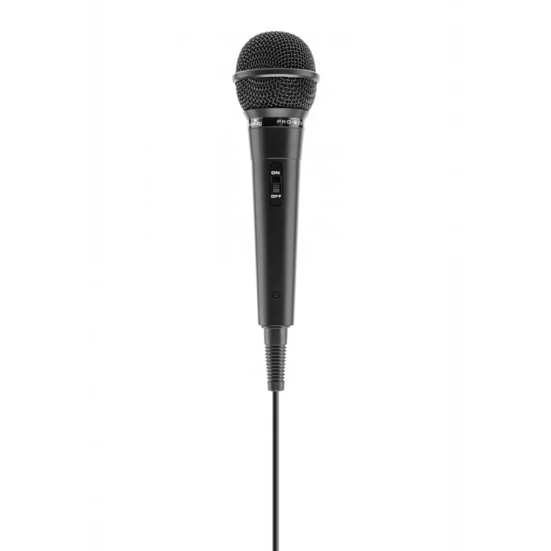 Przenośny głośnik imprezowy JVC XS-EP624B — czarny, zasilany bateriami, Bluetooth