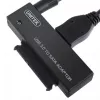 Karta interfejsu Unitek Y-1039, kabel USB w zestawie, 5 Gbit/s, czarna, plug-and-play