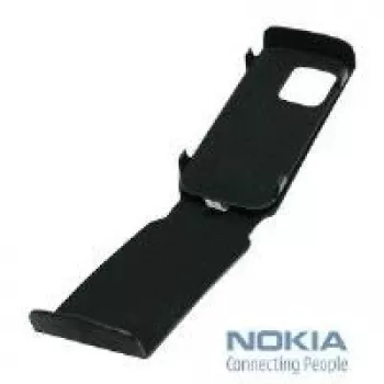 Nokia CP-390 - Etui na telefon komórkowy - do Nokia N97 mini
