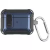 4smarts Case Set Alpha AirPods Pro 2.3er Set niebieski.szary.czarny
