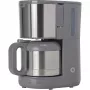 Braun IDCollection KF 1505 GY ręczny ekspres przelewowy 1,2 l