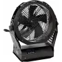 EUROLITE Stage Fan AF-180 DMX 180W — profesjonalny wentylator sceniczny do przepływu powietrza i efektów