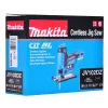 Makita JV102DZ power jigsaw 3000 spm