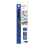 Flamaster Staedtler 313-9 BK-1 tusz wysokiej jakości