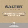 Broom Salter LASAL71472WEU7 Warm szary, FSC 100% wooden handle