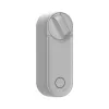 Yale Linus Smart Door Lock L2 (EFIGS, Silver)
