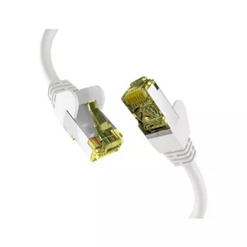 Efb EC020200023 Kabel krosowy Ethernet biały