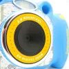 Aparat cyfrowy Easypix Kiddypix Blizz 2 Megapiksele Niebieski
