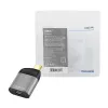 Adapter USB Type-C na mDP/F, 8K