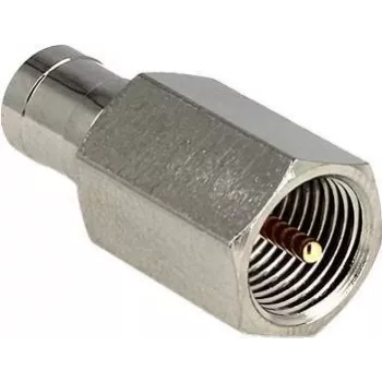 adapter złącza złącza DeLOCK 88805