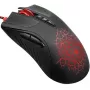 Mysz BLOODY A90 Gaming praworęczna USB Typ A Optyczna 6200 DPI