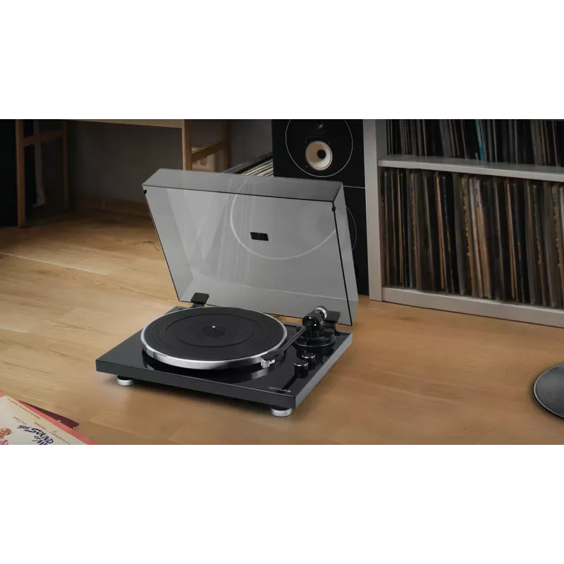 Gramofon Muse Hifi | MT-109 BTOW | Wyjście Bluetooth