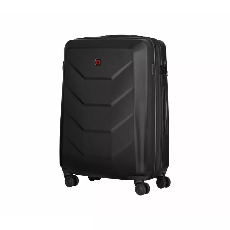 Wenger 612537 59 L Czarny