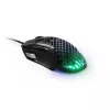Steelseries Aerox 5 mysz Right-hand USB Type-A Optical 18000 DPI