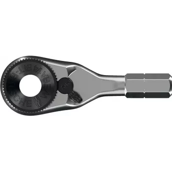 Klucz nasadowy Wera Zyklop Mini 4 1/4 cala x 50.0 mm
