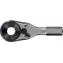Klucz nasadowy Wera Zyklop Mini 4 1/4 cala x 50.0 mm