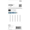Brzytwa do wyrzynarki Bosch T 101 AOF Bimetal 8,3 cm 5 szt.