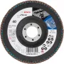 Tarcza tnąca Bosch X571 Best for Metal 12,5 cm Czarna