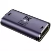 Przejściówka do kabla HDMI Typ A na HDMI Typ A 4smarts 541489, Szary, 4 sztuki, 40 g