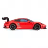 Model samochodu sportowego Carrera Porsche 911 GT3 R Red Devil 8 lat