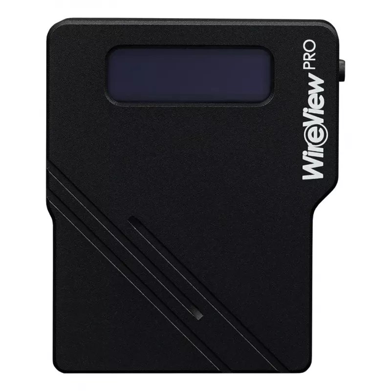 Thermal Grizzly WireView Pro GPU Universal GPU kit